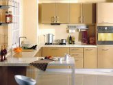 Best kitchen Design for small Space