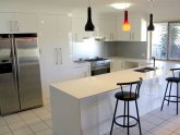 Brisbane kitchen Renovations