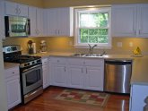 Budget Kitchen Design Ideas