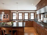 Cabinet for kitchen Design