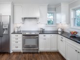 Cape Cod Bathroom Design Ideas