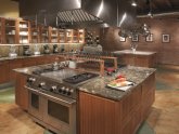 Commercial kitchen Design