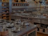 Commercial kitchen Design standards