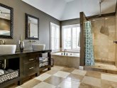 Contemporary Bathroom Design Ideas
