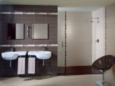 Contemporary Bathroom tiles Design Ideas