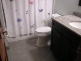 Cost to Renovate bathroom