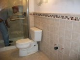 Design Ideas for Small Bathrooms