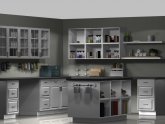 Design kitchen cabinets online free