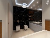 Design Small bathroom
