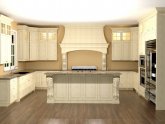 Design your own kitchen island online