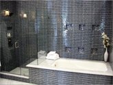 Designs for Small Bathrooms