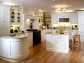 Exclusive kitchens by Design