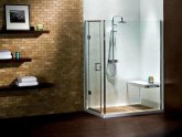Exotic bathroom Design