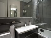 HGTV Small bathroom Design