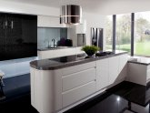 Images of Designers kitchens