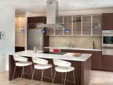 Interior Design Ideas for Kitchens