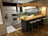 Interior Design Kitchen Ideas