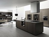 Italian Design kitchen cabinets