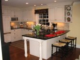 Kitchen and Breakfast Room Design Ideas