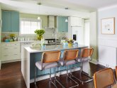 Kitchen and cabinets by Design