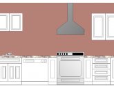 Kitchen cabinets Design Freeware