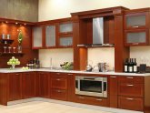 Kitchen cabinets Designs Pictures