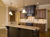 Kitchen cabinets layout Design tool