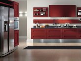 Kitchen cabinets modern Design