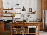Kitchen Design Decorating Ideas