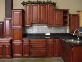 Kitchen Design Pictures dark cabinets