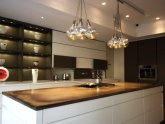 Kitchen Design Showrooms