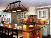 Kitchen Designs images with island