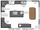 Kitchen Flooring Design Ideas