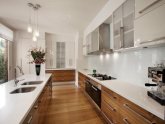 Kitchen Galley Design Ideas