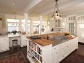 Kitchen island Pictures Design