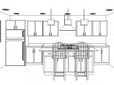 Kitchen Layout Design Ideas