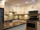Kitchen Renovation cheap