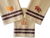 Kitchen towels Embroidery Designs