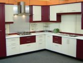 Latest kitchen cabinets Design