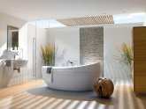 Luxury Bathroom Design Ideas