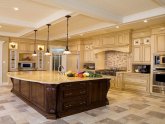 Luxury Kitchen Design Ideas