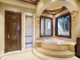 Master bathroom Design Plans