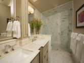 Master bathroom Design Small Spaces