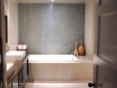 Modern bathroom Design Ideas for Small Spaces