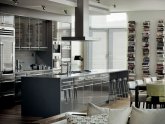 Modern Interior kitchen Design