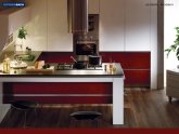 Modern kitchen Designs for small Spaces