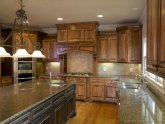 Old World Kitchen Design Ideas