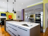 Painting kitchen cabinets Ideas home Renovation