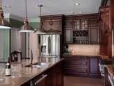 Renovate kitchen cheap