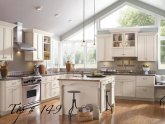 Renovation of kitchen